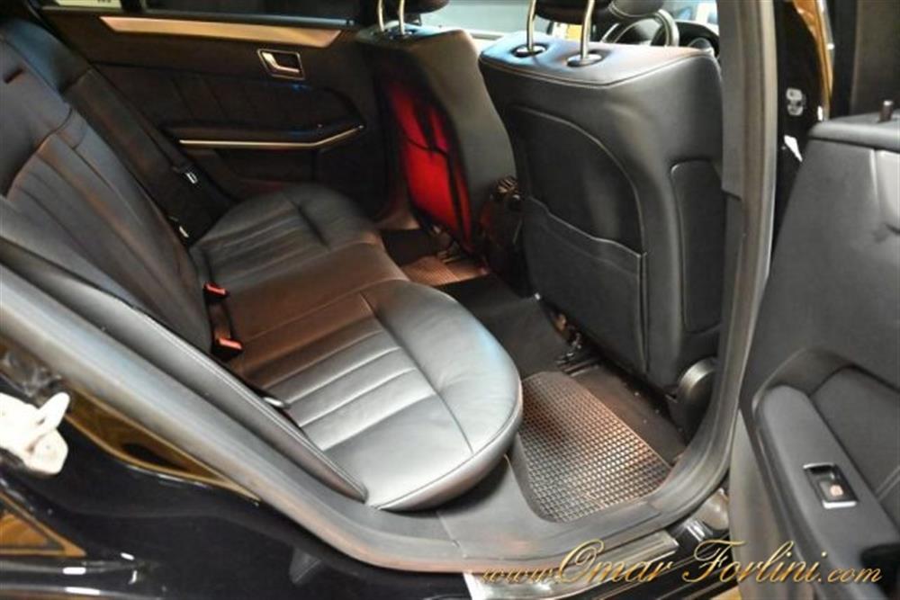 E 300 E 300 BlueTec HYBRID AUT.S