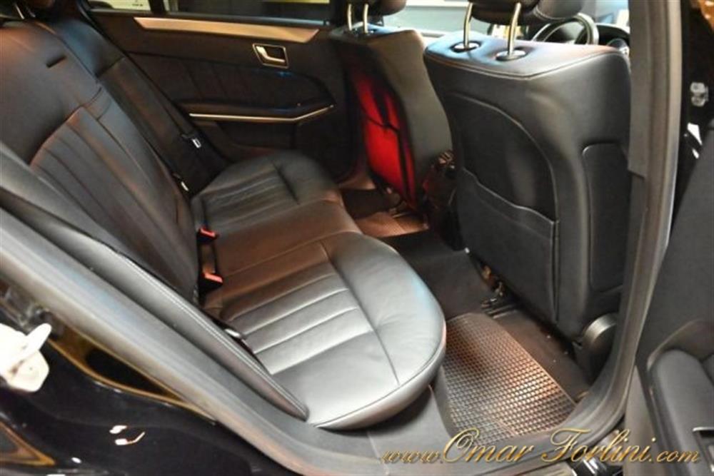 E 300 E 300 BlueTec HYBRID AUT.S