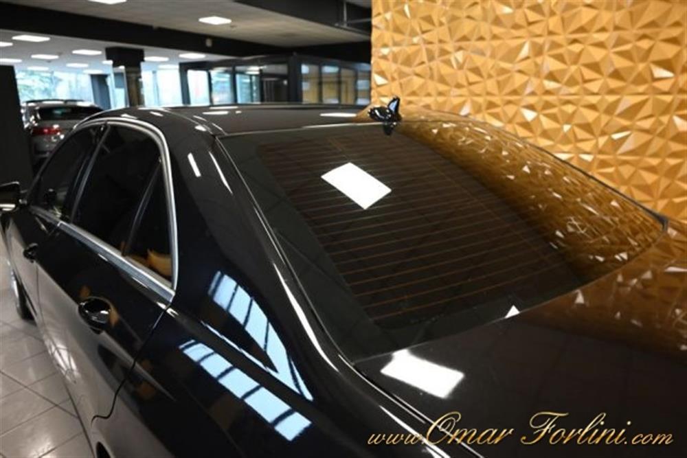 E 300 E 300 BlueTec HYBRID AUT.S