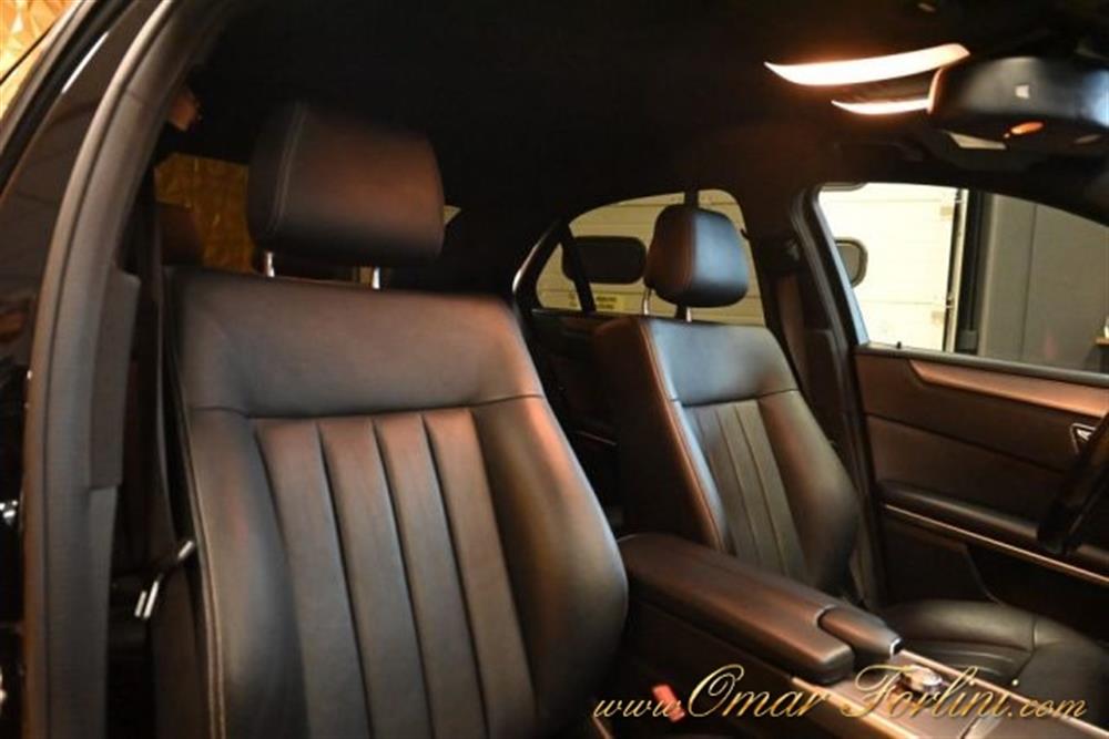 E 300 E 300 BlueTec HYBRID AUT.S