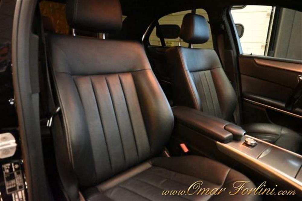 E 300 E 300 BlueTec HYBRID AUT.S