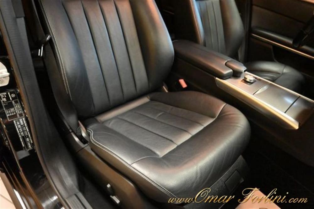 E 300 E 300 BlueTec HYBRID AUT.S