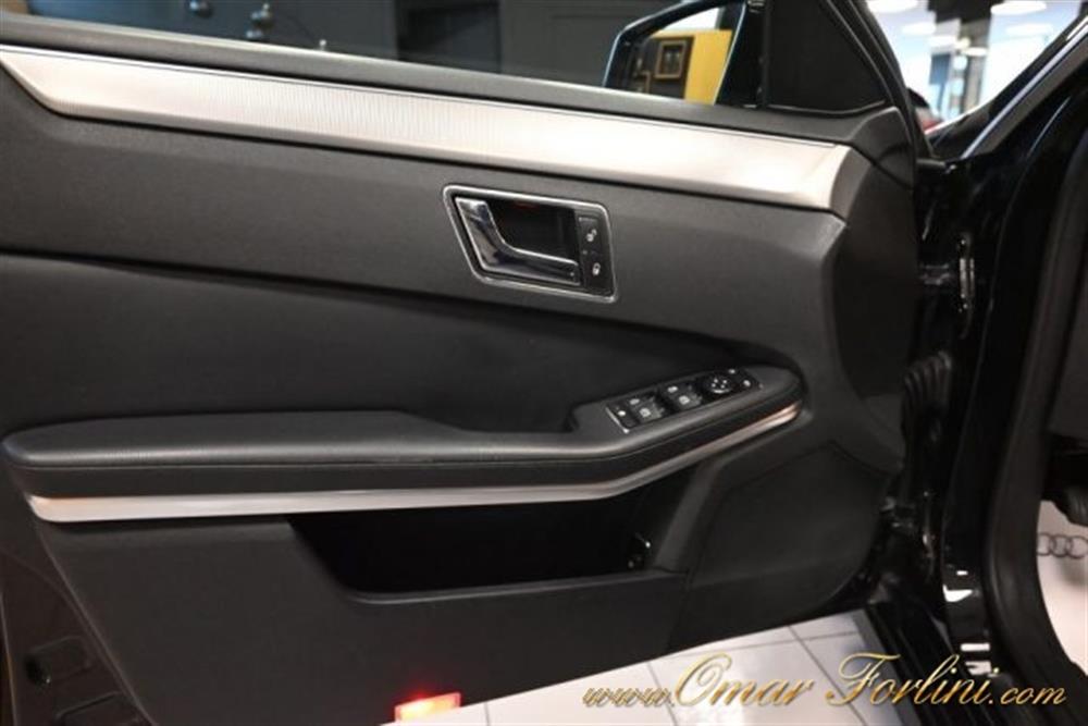 E 300 E 300 BlueTec HYBRID AUT.S