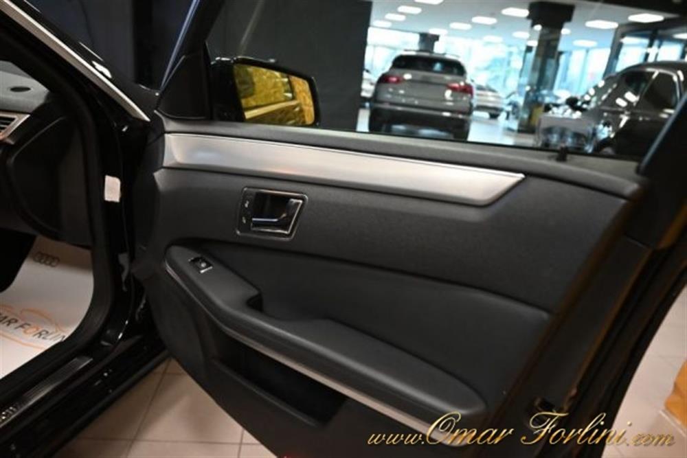 E 300 E 300 BlueTec HYBRID AUT.S