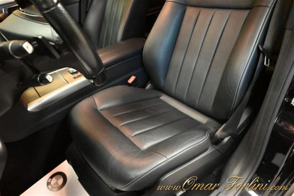 E 300 E 300 BlueTec HYBRID AUT.S