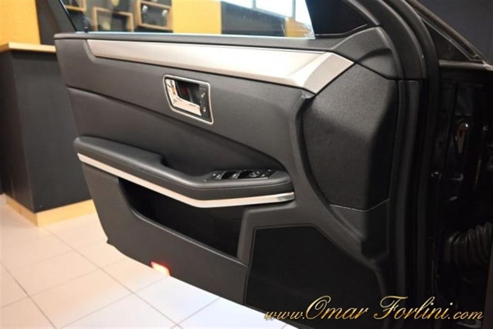 E 300 E 300 BlueTec HYBRID AUT.S