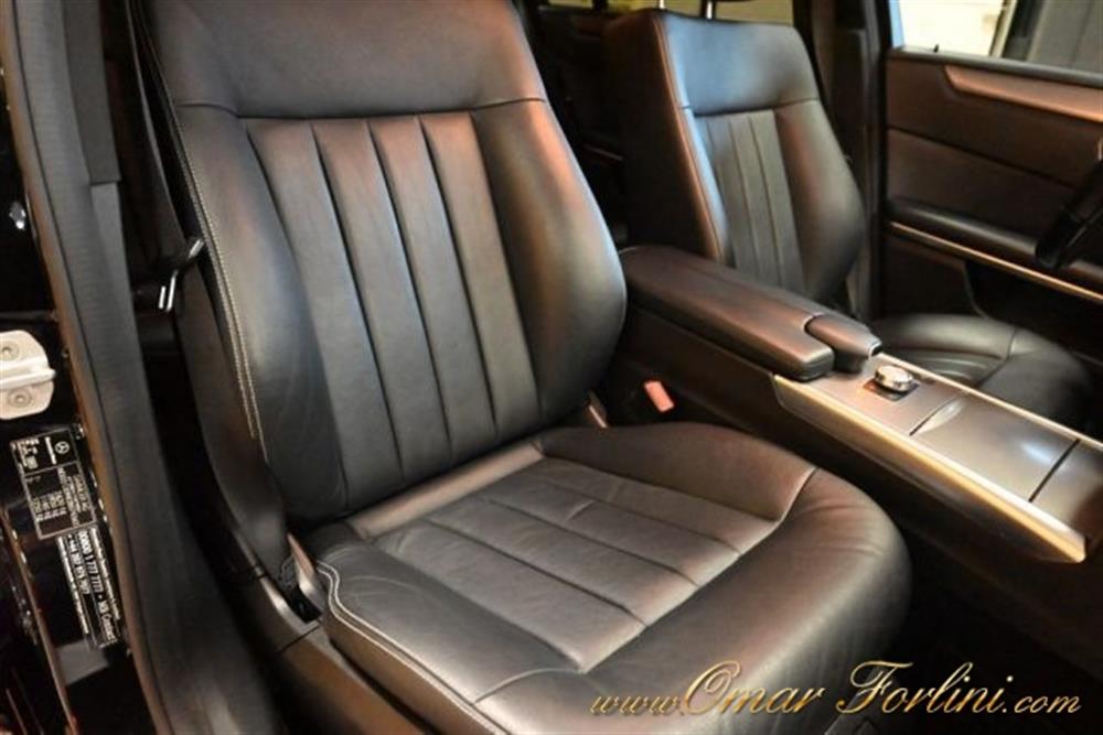 E 300 E 300 BlueTec HYBRID AUT.S