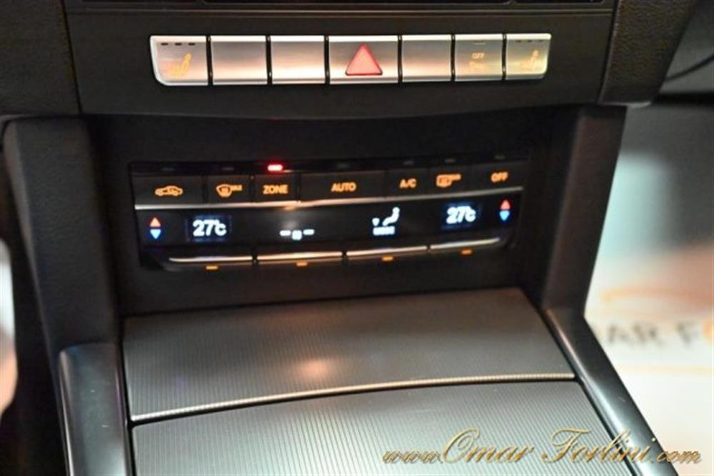 E 300 E 300 BlueTec HYBRID AUT.S