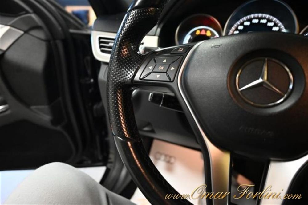 E 300 E 300 BlueTec HYBRID AUT.S