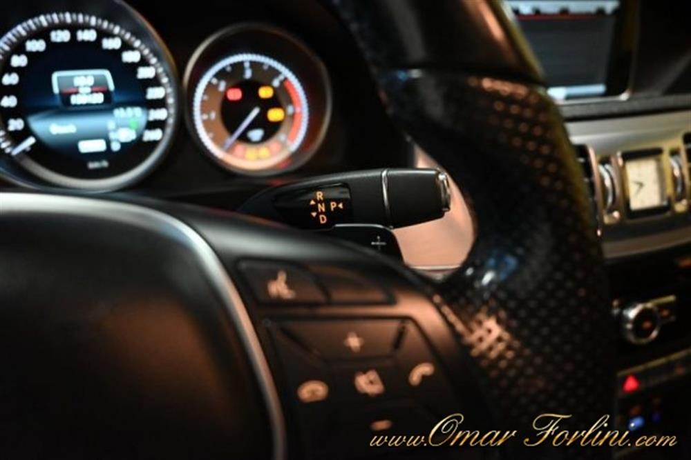 E 300 E 300 BlueTec HYBRID AUT.S