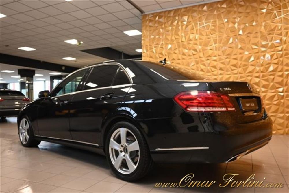 E 300 E 300 BlueTec HYBRID AUT.S
