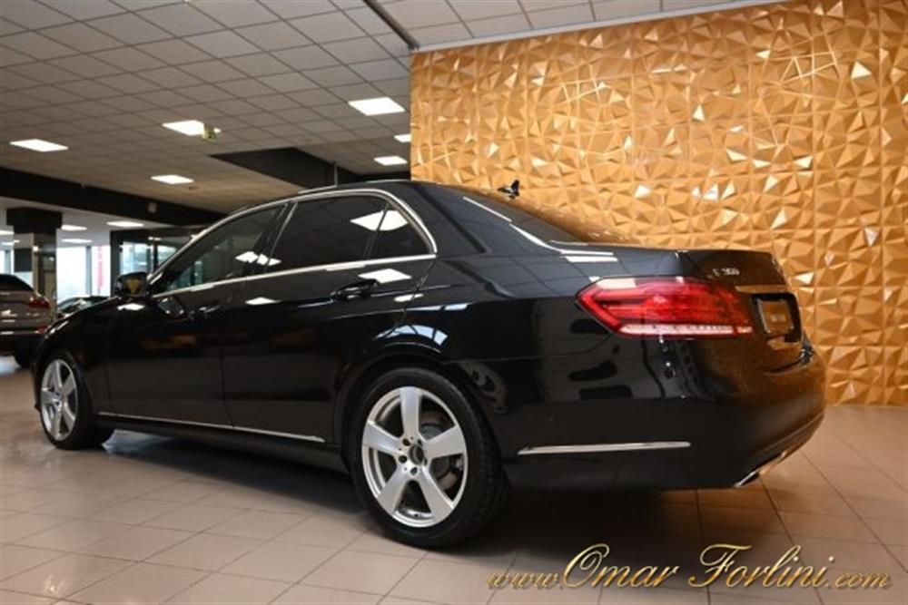 E 300 E 300 BlueTec HYBRID AUT.S