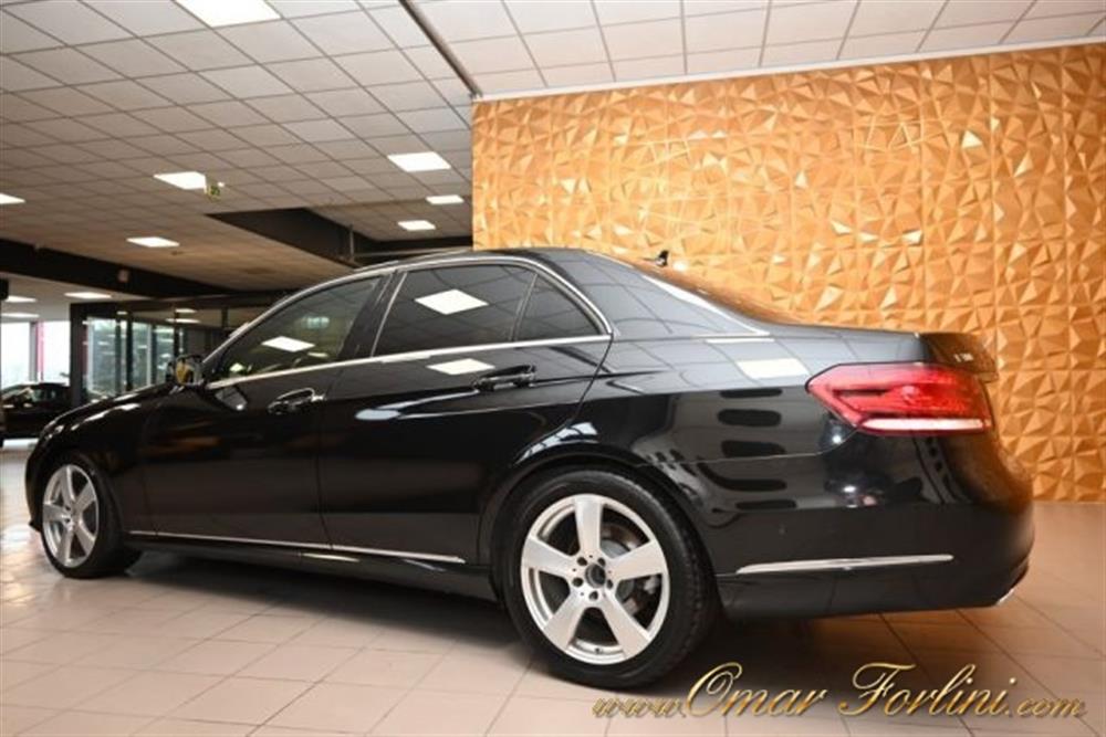 E 300 E 300 BlueTec HYBRID AUT.S