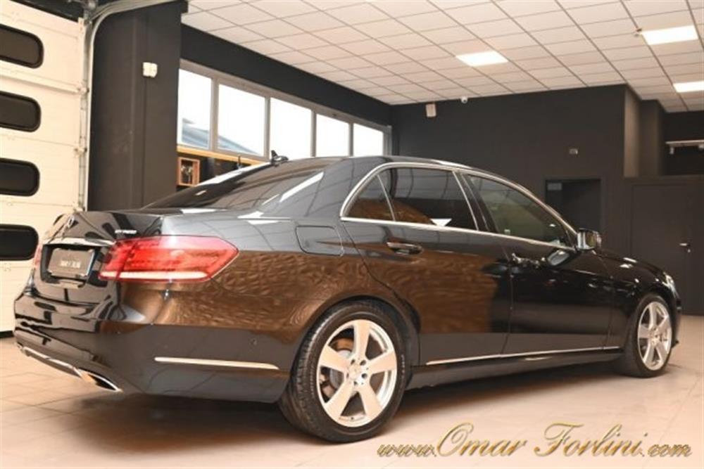 E 300 E 300 BlueTec HYBRID AUT.S