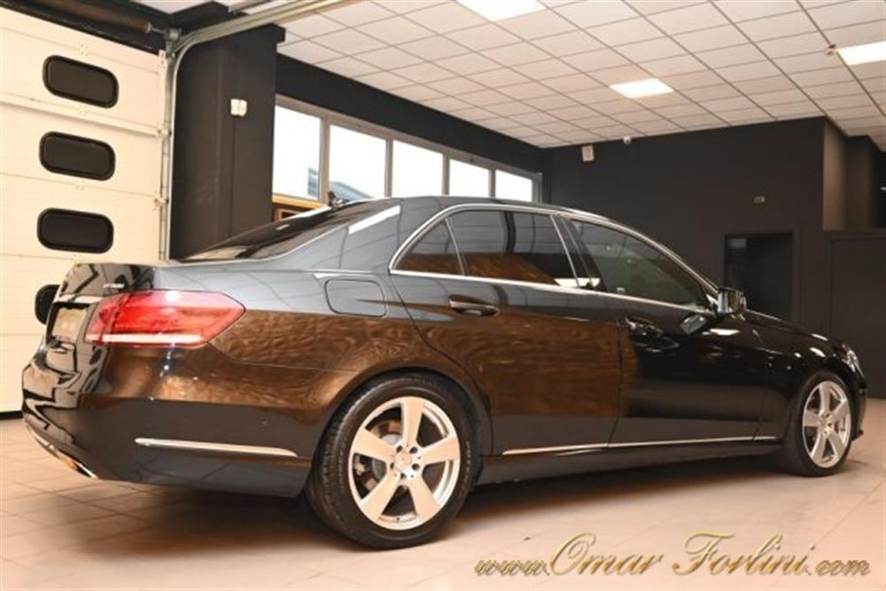 E 300 E 300 BlueTec HYBRID AUT.S
