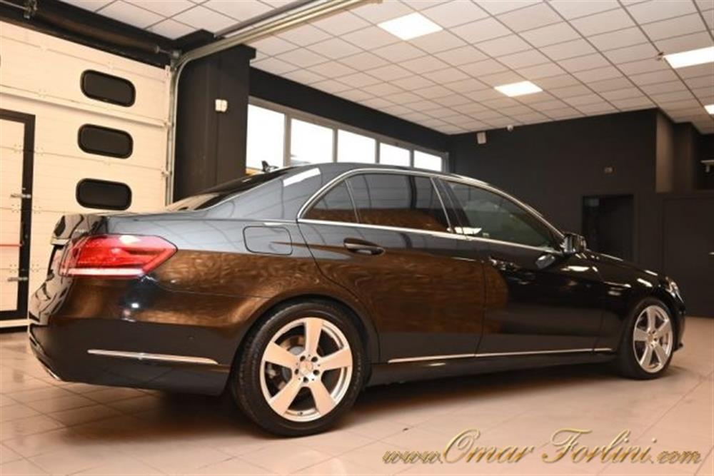 E 300 E 300 BlueTec HYBRID AUT.S
