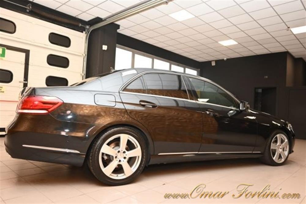 E 300 E 300 BlueTec HYBRID AUT.S