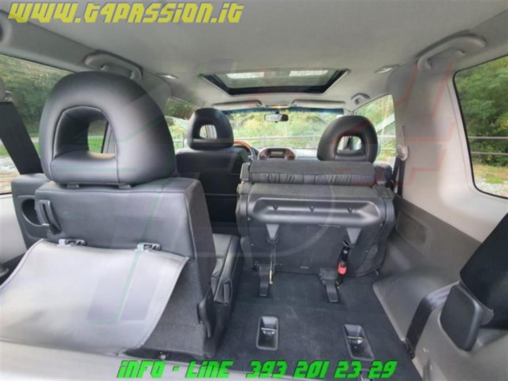 Pajero Pajero 3.2 16V DI-D 3p. GLS