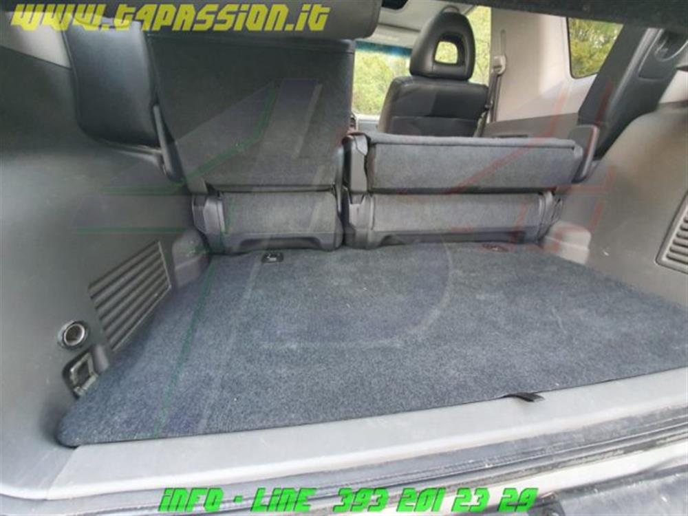 Pajero Pajero 3.2 16V DI-D 3p. GLS