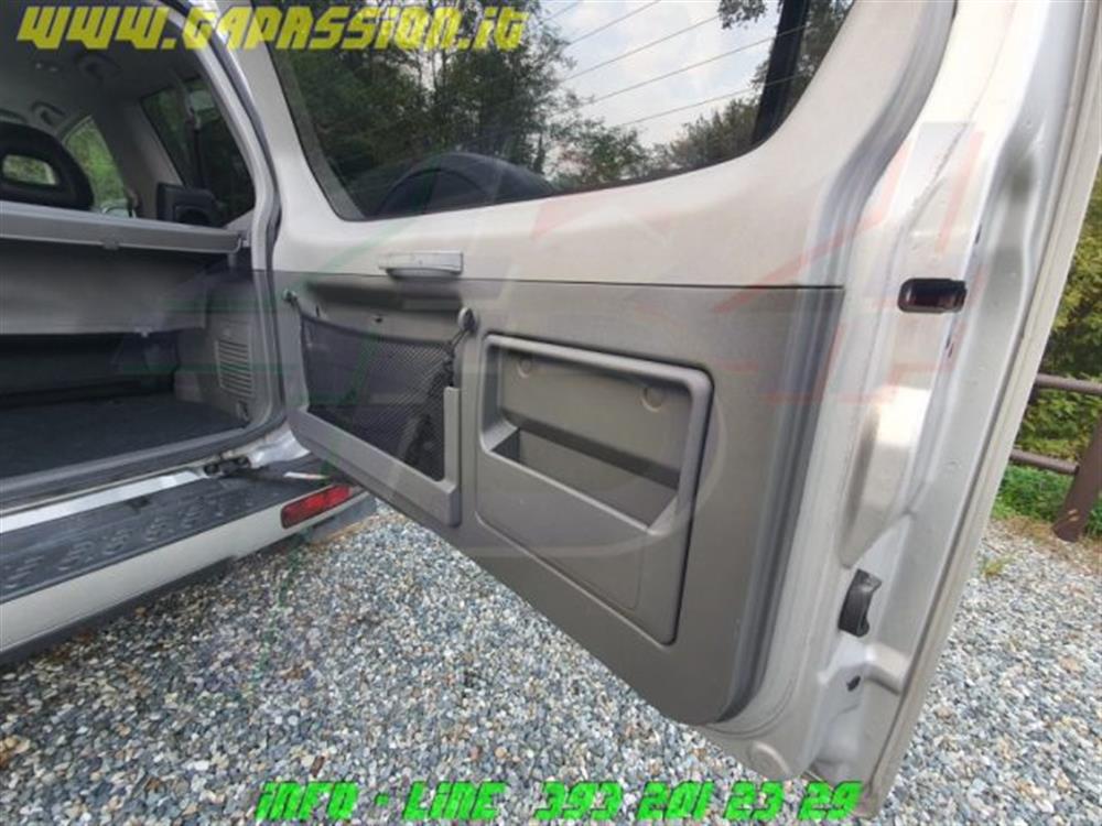 Pajero Pajero 3.2 16V DI-D 3p. GLS