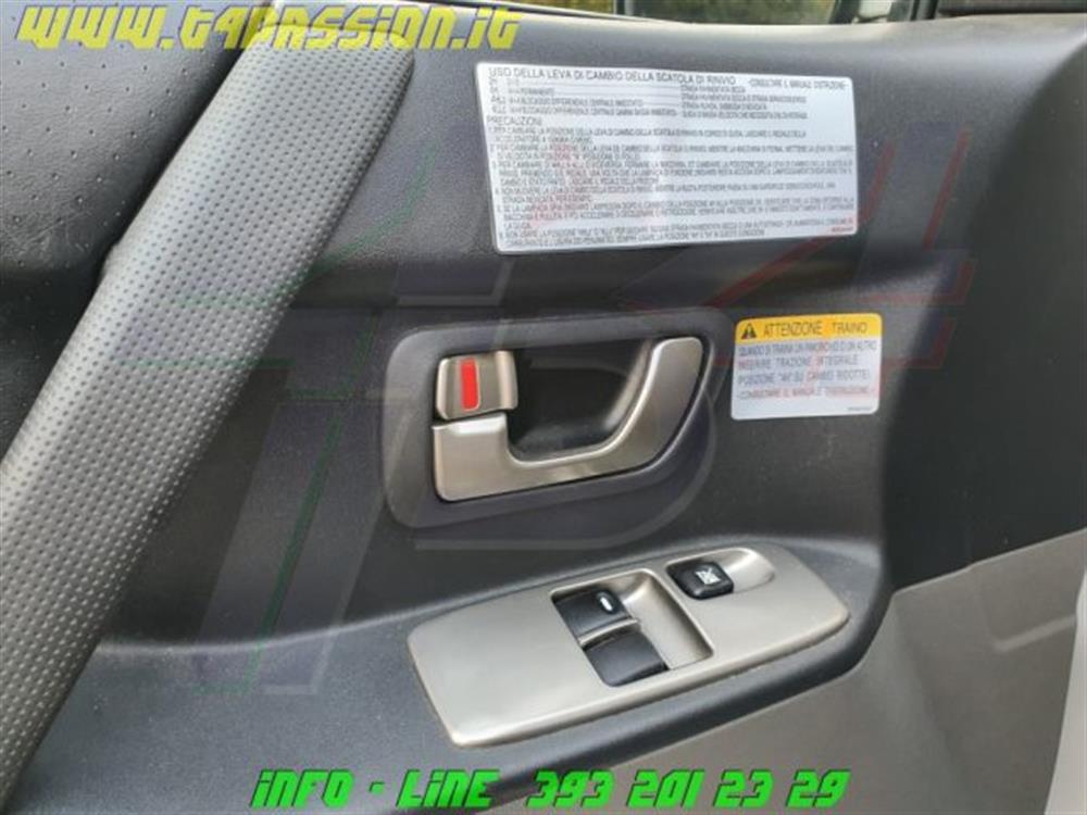 Pajero Pajero 3.2 16V DI-D 3p. GLS