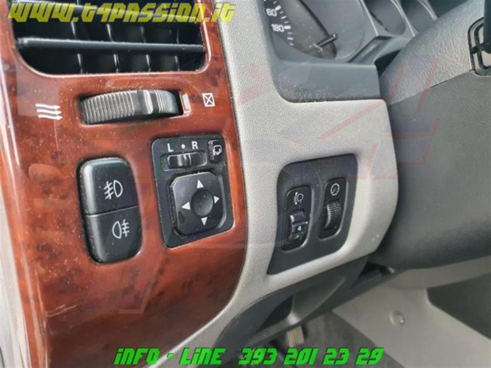 Pajero Pajero 3.2 16V DI-D 3p. GLS
