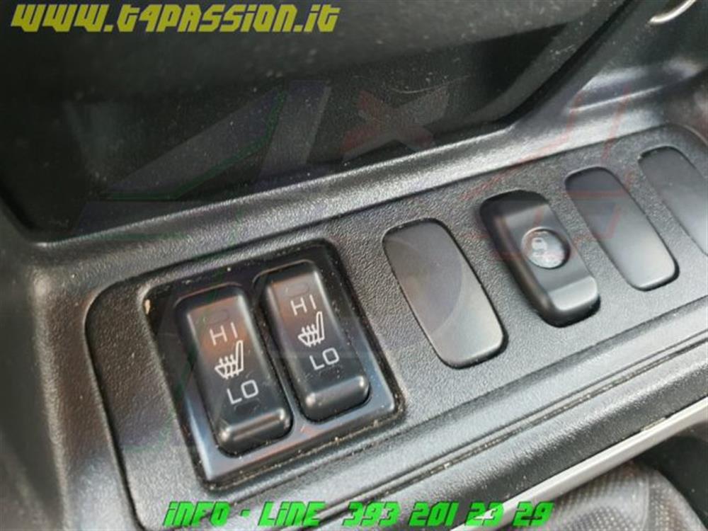 Pajero Pajero 3.2 16V DI-D 3p. GLS