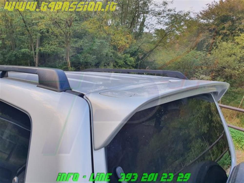 Pajero Pajero 3.2 16V DI-D 3p. GLS
