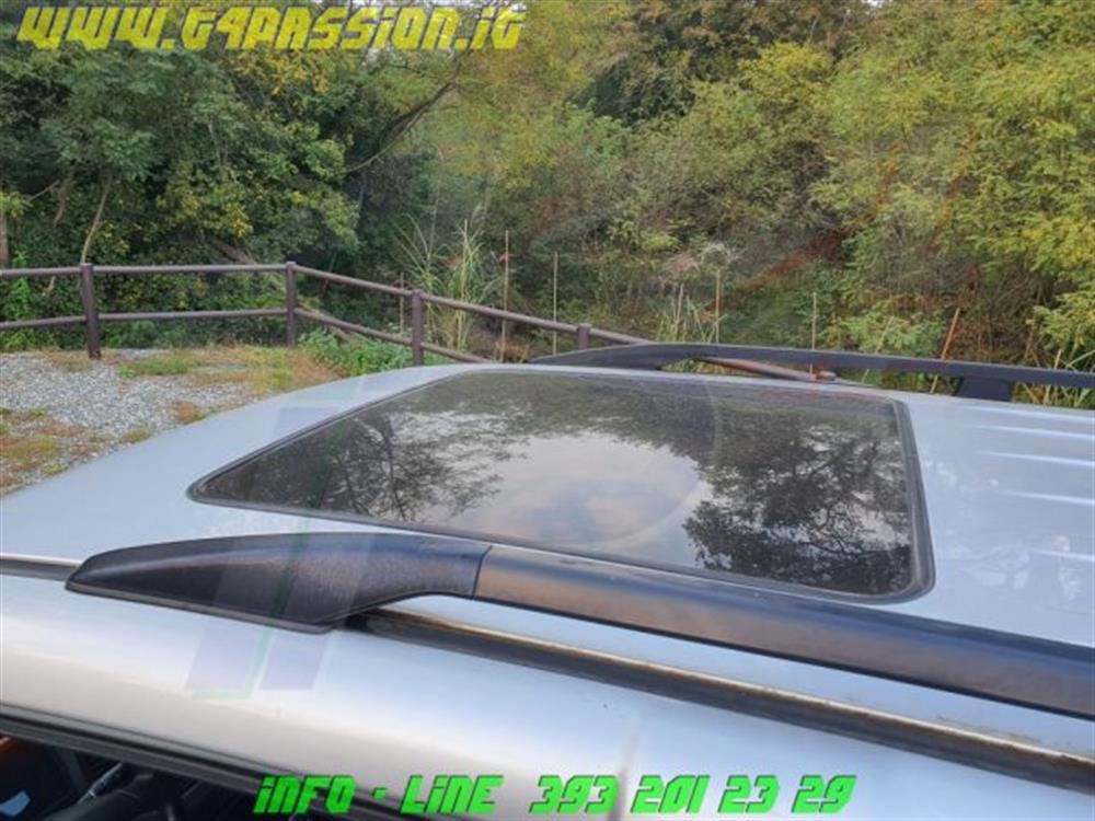 Pajero Pajero 3.2 16V DI-D 3p. GLS