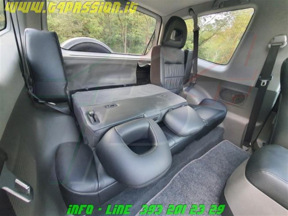Pajero Pajero 3.2 16V DI-D 3p. GLS