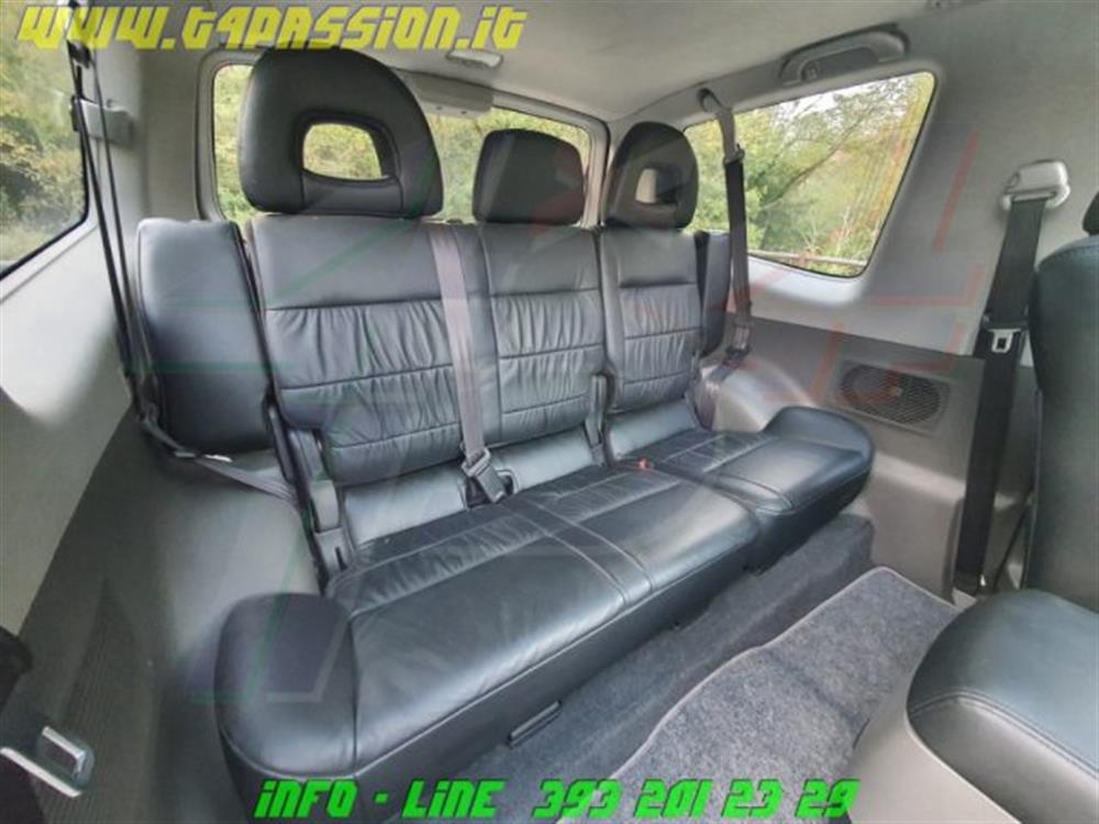 Pajero Pajero 3.2 16V DI-D 3p. GLS