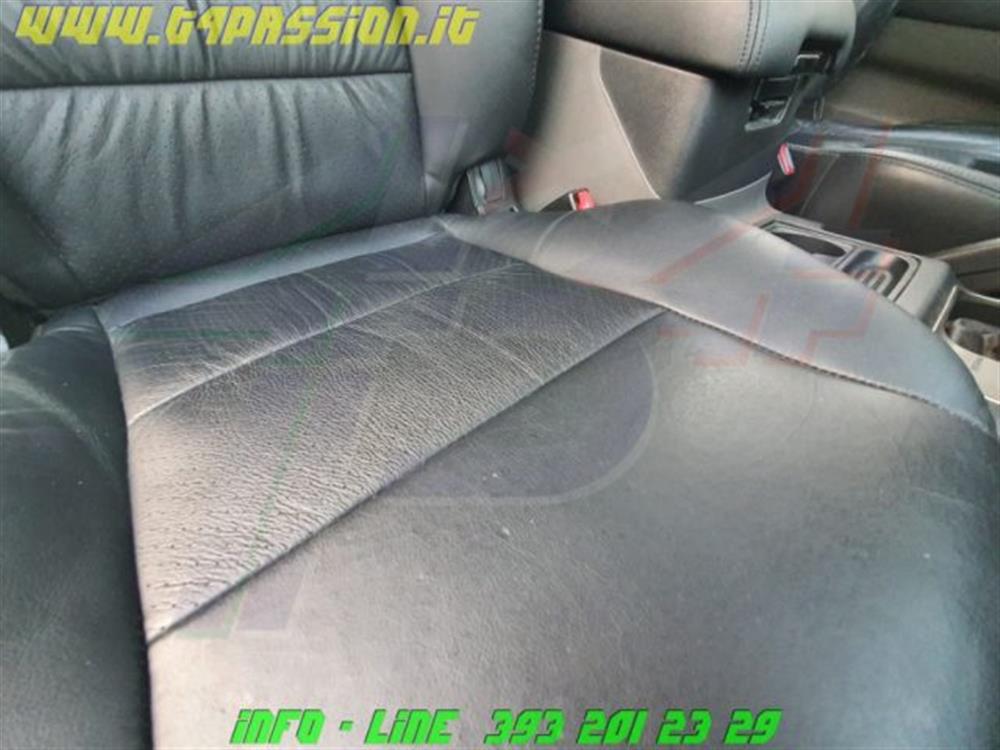 Pajero Pajero 3.2 16V DI-D 3p. GLS