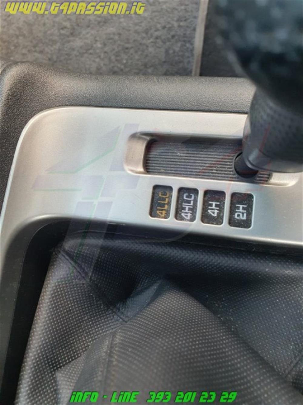 Pajero Pajero 3.2 16V DI-D 3p. GLS