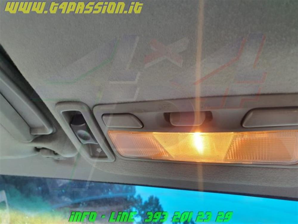 Pajero Pajero 3.2 16V DI-D 3p. GLS