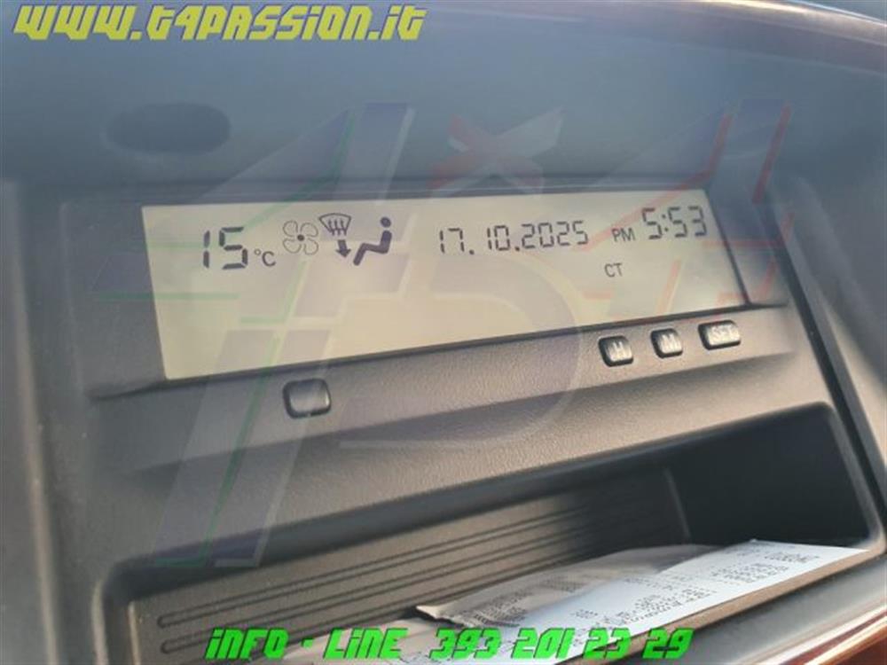 Pajero Pajero 3.2 16V DI-D 3p. GLS