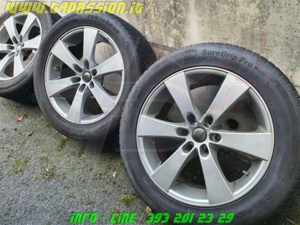 Pajero Pajero 3.2 16V DI-D 3p. GLS