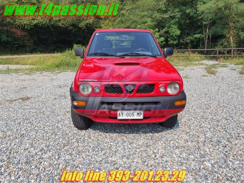 Visualizza la scheda completa