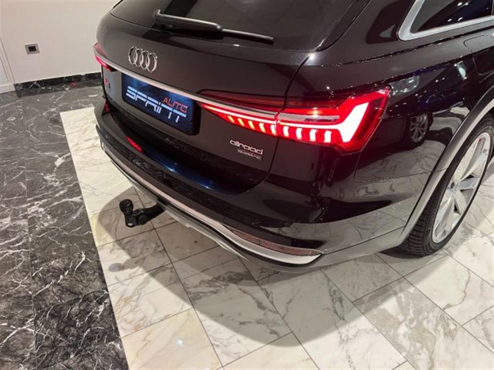 A6 allroad A6 allroad 50 TDI 286CV QUATTRO