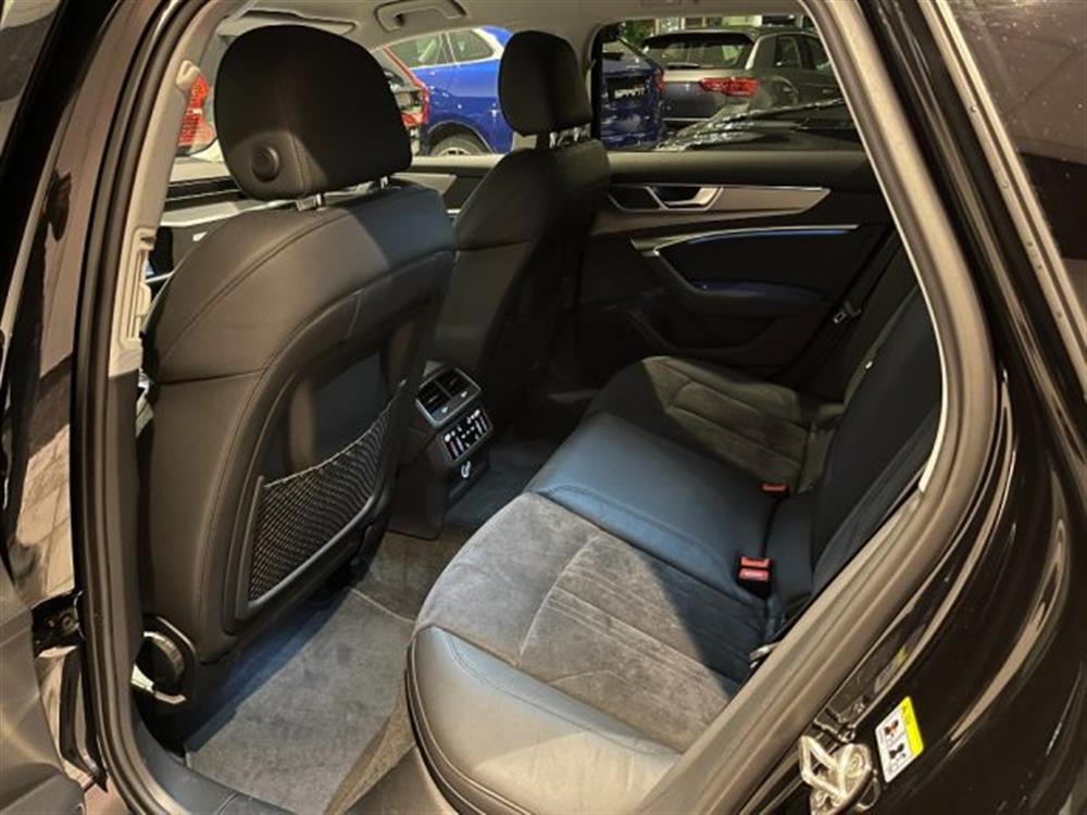 A6 allroad A6 allroad 50 TDI 286CV QUATTRO