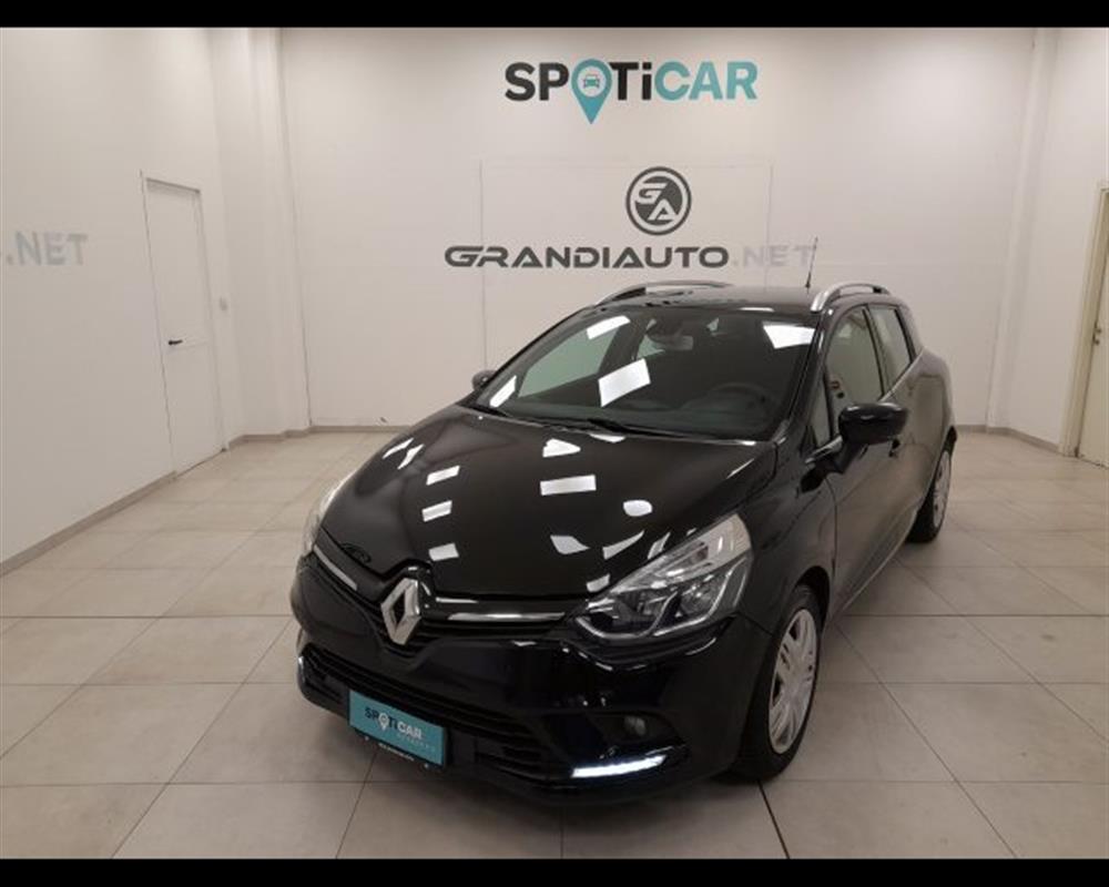 Clio Clio IV - Sporter 1.5 dc