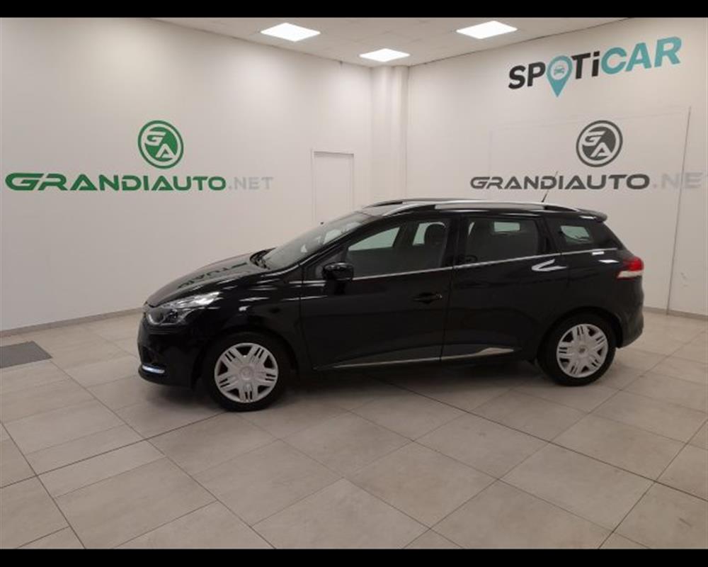 Clio Clio IV - Sporter 1.5 dc