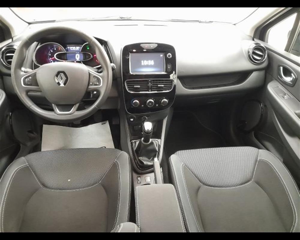 Clio Clio IV - Sporter 1.5 dc