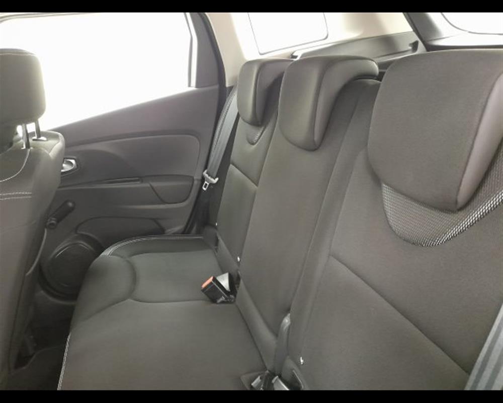 Clio Clio IV - Sporter 1.5 dc