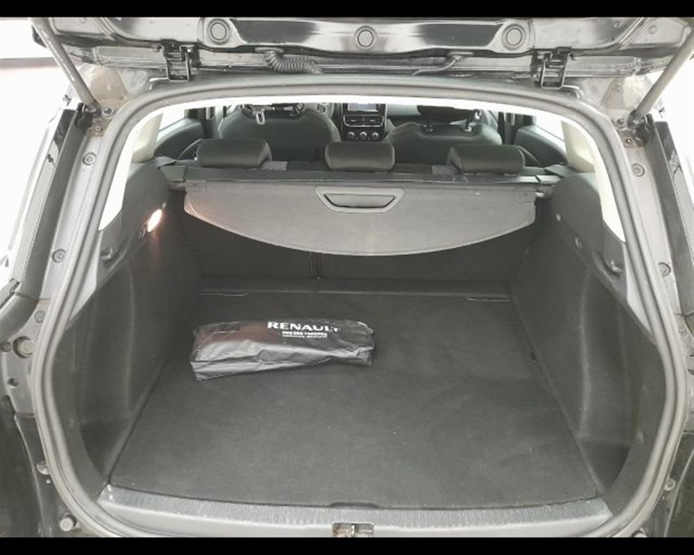 Clio Clio IV - Sporter 1.5 dc