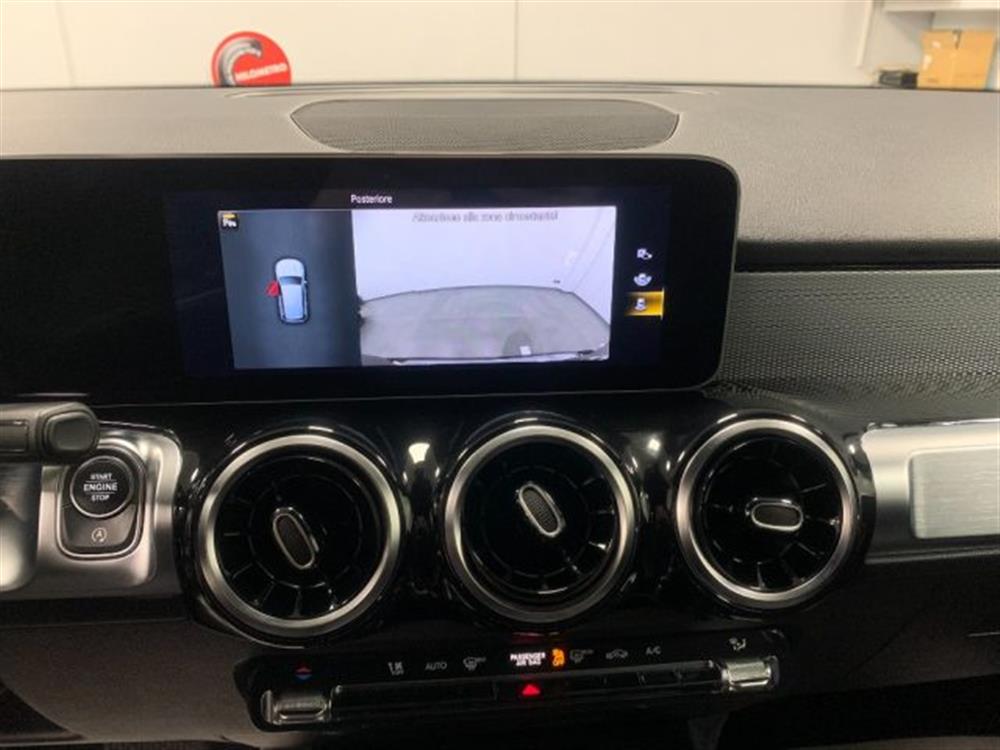 GLB 200 GLB 200 d Automatico 4Matic