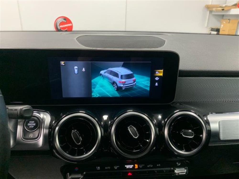 GLB 200 GLB 200 d Automatico 4Matic