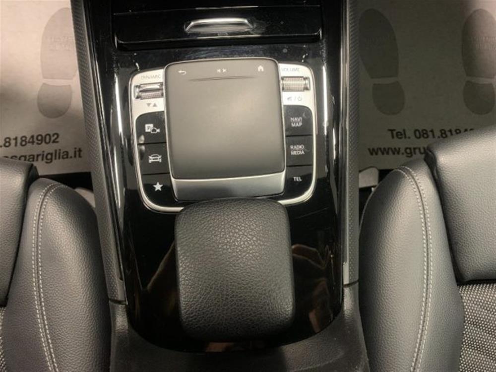 GLB 200 GLB 200 d Automatico 4Matic