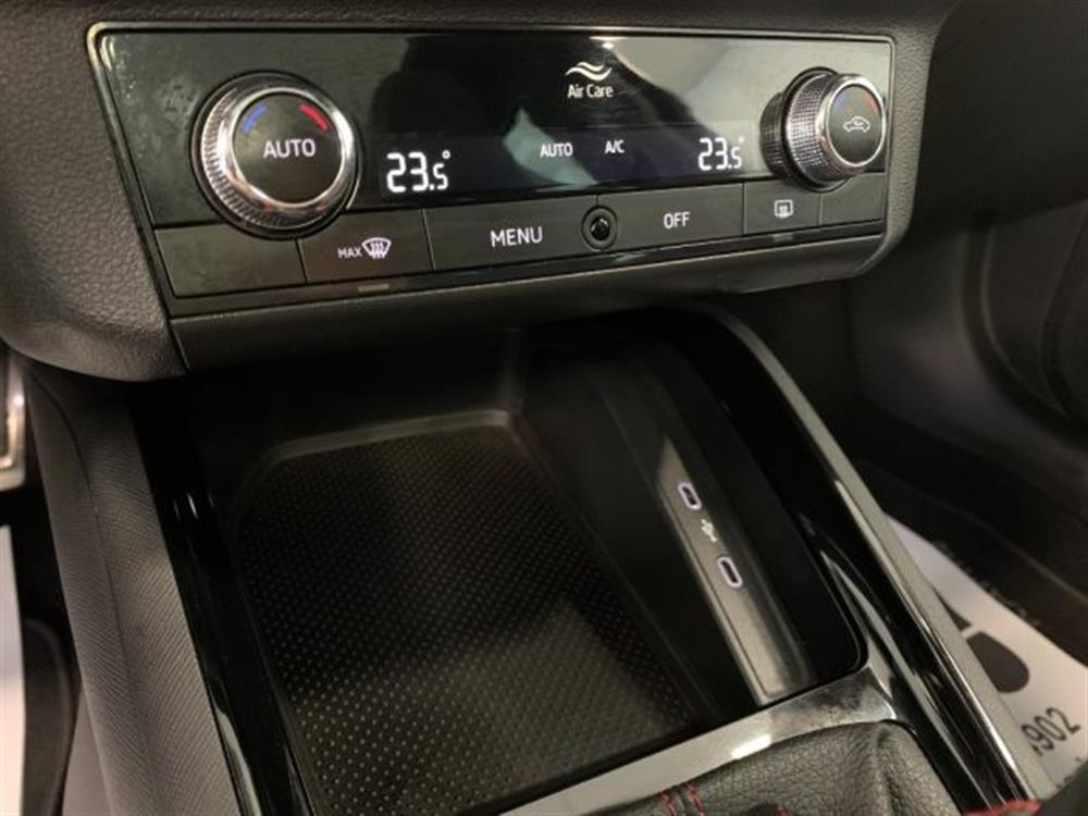 Kamiq Kamiq 1.0 Metano G-Tec Mon