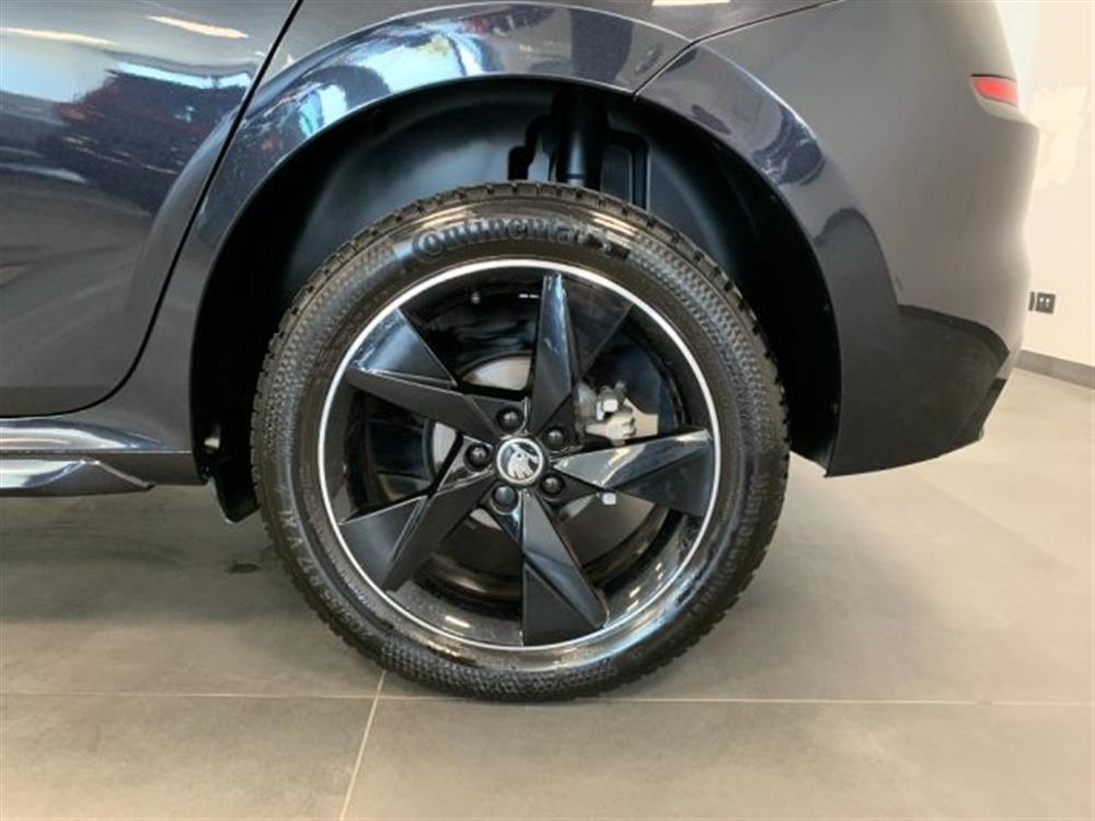 Kamiq Kamiq 1.0 Metano G-Tec Mon