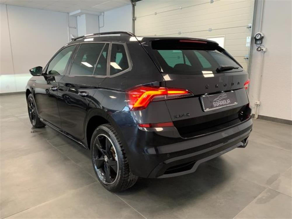 Kamiq Kamiq 1.0 Metano G-Tec Mon